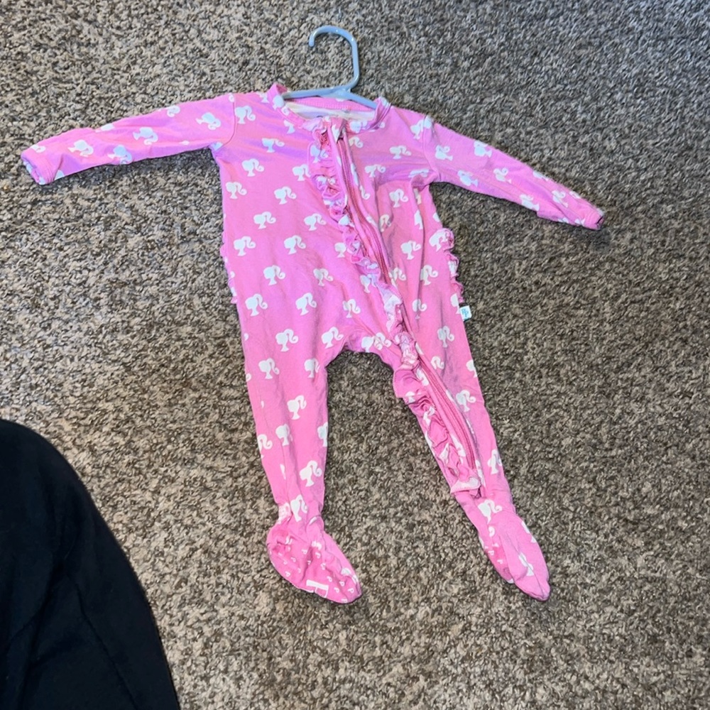 Posh peanut newborn
